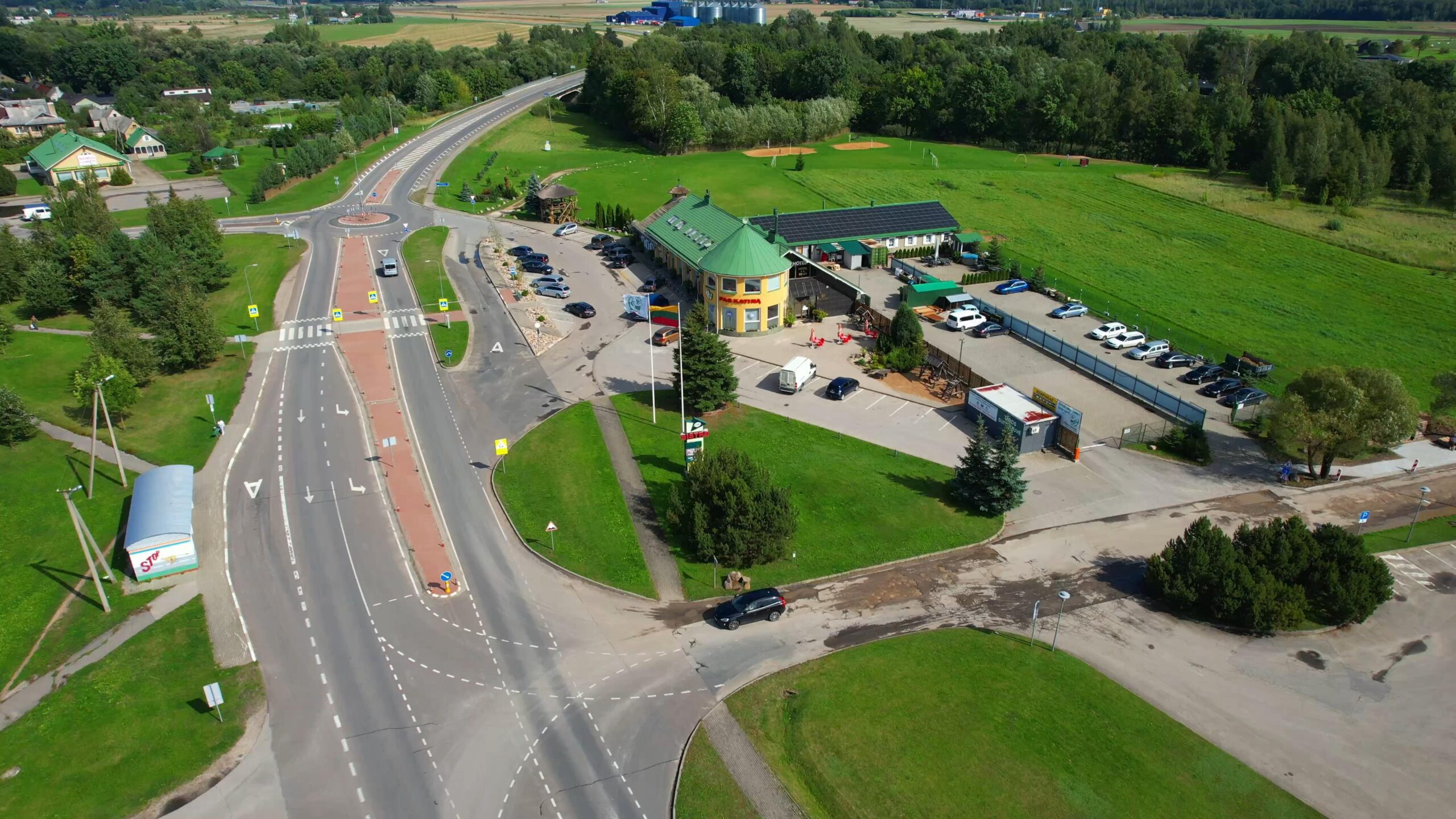 EV įkrovimas – 2 nuotrauka