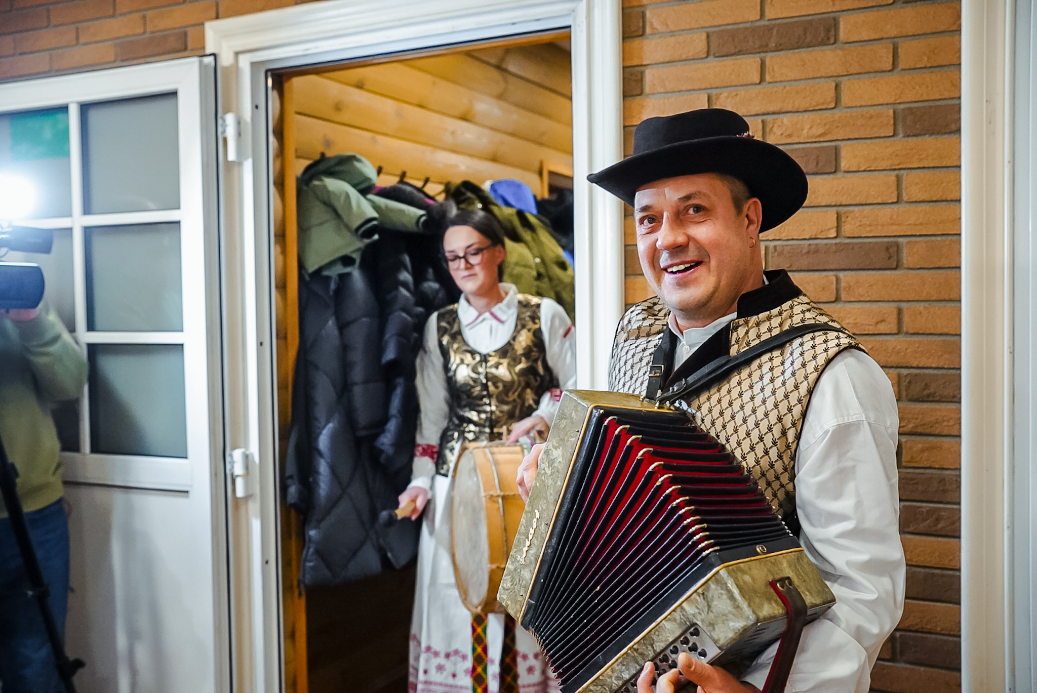 Edukacijos – Pas Katiną