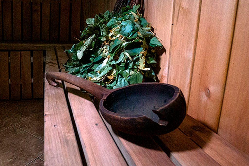 Pirtis ir kubilas – 3 nuotrauka