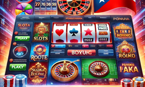 Nové české casino 2025 Co očekávat Nové české casino 2025 Co očekávat