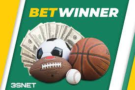 Sports Betting with BetWinner Your Guide to Wagering Success