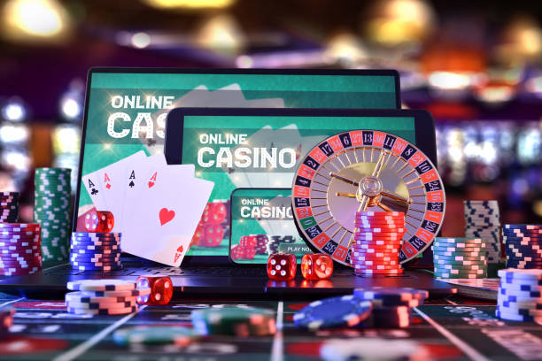 Ultimate Guide to UK Non-Gamstop Casinos