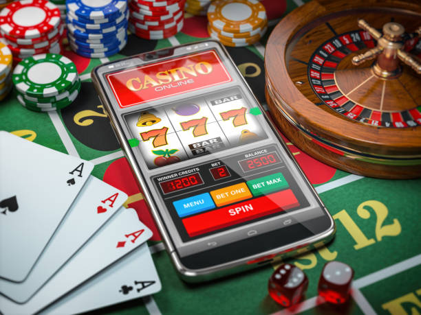 Discover TenBet Online Casino UK A Complete Guide