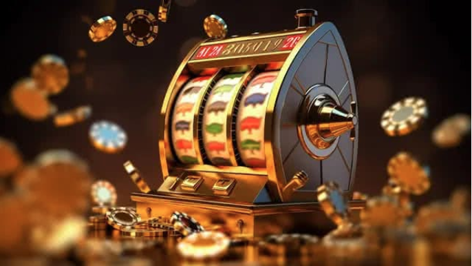 Explore Thrilling Games at NineWin Casino Online