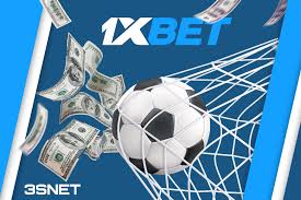 1xBet Español Tu Guía Definitiva para Apostar en Línea