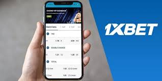 1xBet Malaysia APP Android A Comprehensive Guide -2136327247
