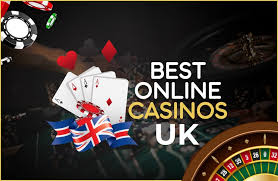 Admiral Casino & Sportsbook Your Premier Gaming Destination
