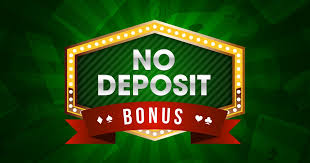 Free £10 No Deposit Promotions A Guide for Casino Enthusiasts