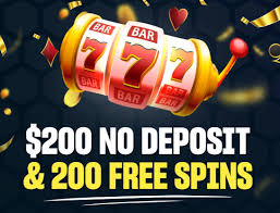 Unlock 20 Free Spins No Deposit Your Gateway to Casino Fun
