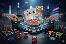 Bedste Mobil Casinoer Din Guide til Spil på Farten 251780081