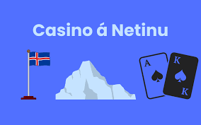 Casino Online Ísland Loka Þú Vinningum Málum Á Netinu