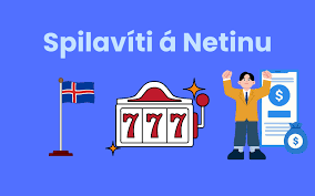 Casino Online Ísland Loka Þú Vinningum Málum Á Netinu