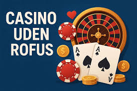 Casino Online Uden om Rufus Find Dine Favoritter 675750269