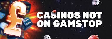 Discover Exciting Gambling Options with Casinos Outside GamStop