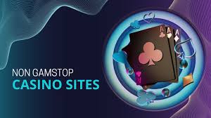 Discover Exciting New UK Casinos Not on GamStop