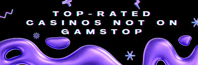 Discover Exciting New UK Casinos Not on GamStop