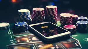 Experience Gaming on the Go King’s Chip Casino Application