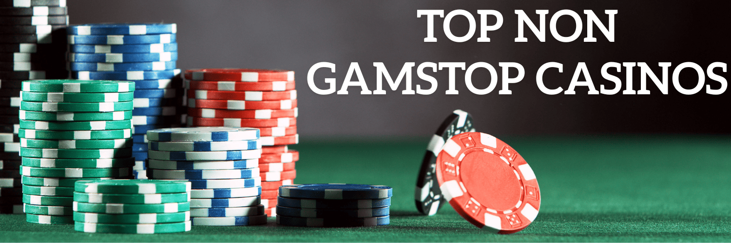 Exploring Casinos Not on GamStop A Comprehensive Guide