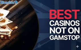 Exploring Gambling Sites Outside of GamStop 1066493284