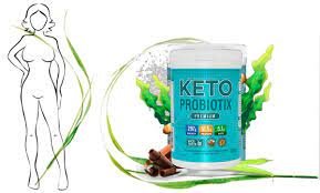 Keto probiotix cena w aptece in Poland