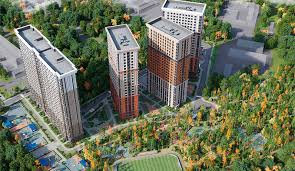 Квартиры в Москве Как купить апартаменты в столице Квартиры в Москве Как купить апартаменты в столице