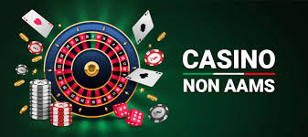 La Sicurezza dei Dati nei Casinò Non AAMS Cosa Sanno gli Italiani