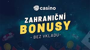 Mezinárodní online casino Vyhrajte s globálními možnostmi