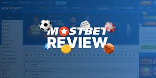 Mostbet Bonusu İdman Bahisləri üzrə Yüksək Qazanc İmkanları