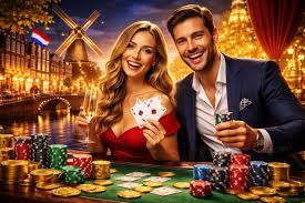 No Account Casino De Toekomst van Online Gokken 288937847