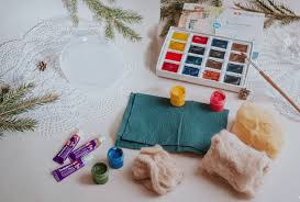 Новогодние игрушки из ваты где купить и как выбрать