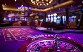 Online Casino mit Live Roulette Die Faszination des Spiels Online Casino mit Live Roulette Die Faszination des Spiels