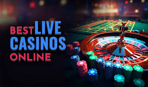 Roulette Live Spielen Tipps und Strategien für den optimalen Spaß
