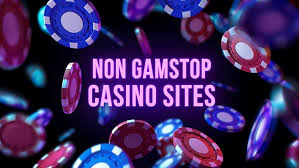 The Allure of Casinos That Are Not on GamStop