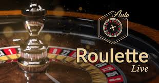 The Thrill of High Stakes Roulette A Rollercoaster of Chance