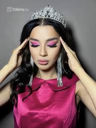 Управляйте своим образом обучение макияжу для себя