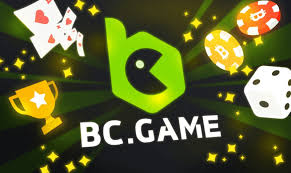 BC.Game Контакты – Ваша справочная информация