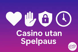 Casino Utan Licens Nya Möjligheter och Risker