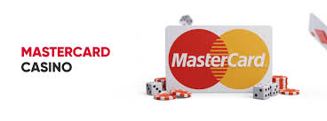 Casinoer med Mastercard En Omfattende Guide til Online Spil