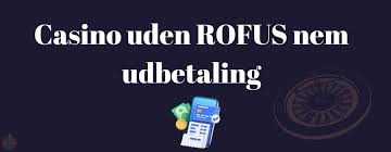 Crypto Casino i Danmark Fremtiden for Online Gambling