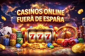 Descubriendo los Mejores Casinos Fuera de España Descubriendo los Mejores Casinos Fuera de España