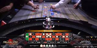 Die Faszination der Evolution Gaming Lightning Roulette