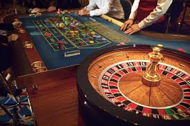 Die Faszination der Roulette-Spiele im Casino