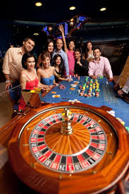 Die Faszination von Live Roulette im Online-Casino