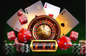 Discover Roulette Not on GamStop A World of Exciting Options