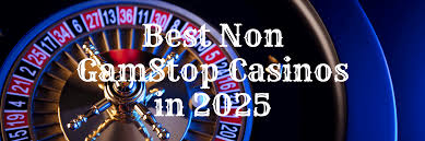 Discovering Casinos Not on GamStop A Guide for Players