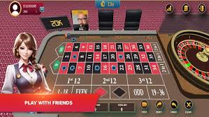 Experience the Thrill of Live Roulette at Top Casino Sites -1861323152
