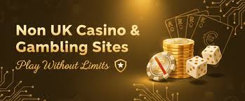 Exploring Non-UK Online Casinos A Comprehensive Guide -1025743996