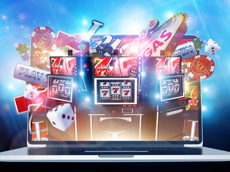 Spinanga: Nettcasino og nettspillside 2026