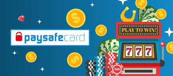 Online Casino Med Paysafecard Sikker Spilloplevelse