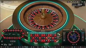 The Thrill of Real Money Roulette Casinos